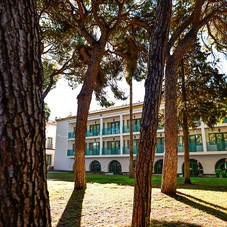 Hotel Oromana Alcalá de Guadaira Esterno foto