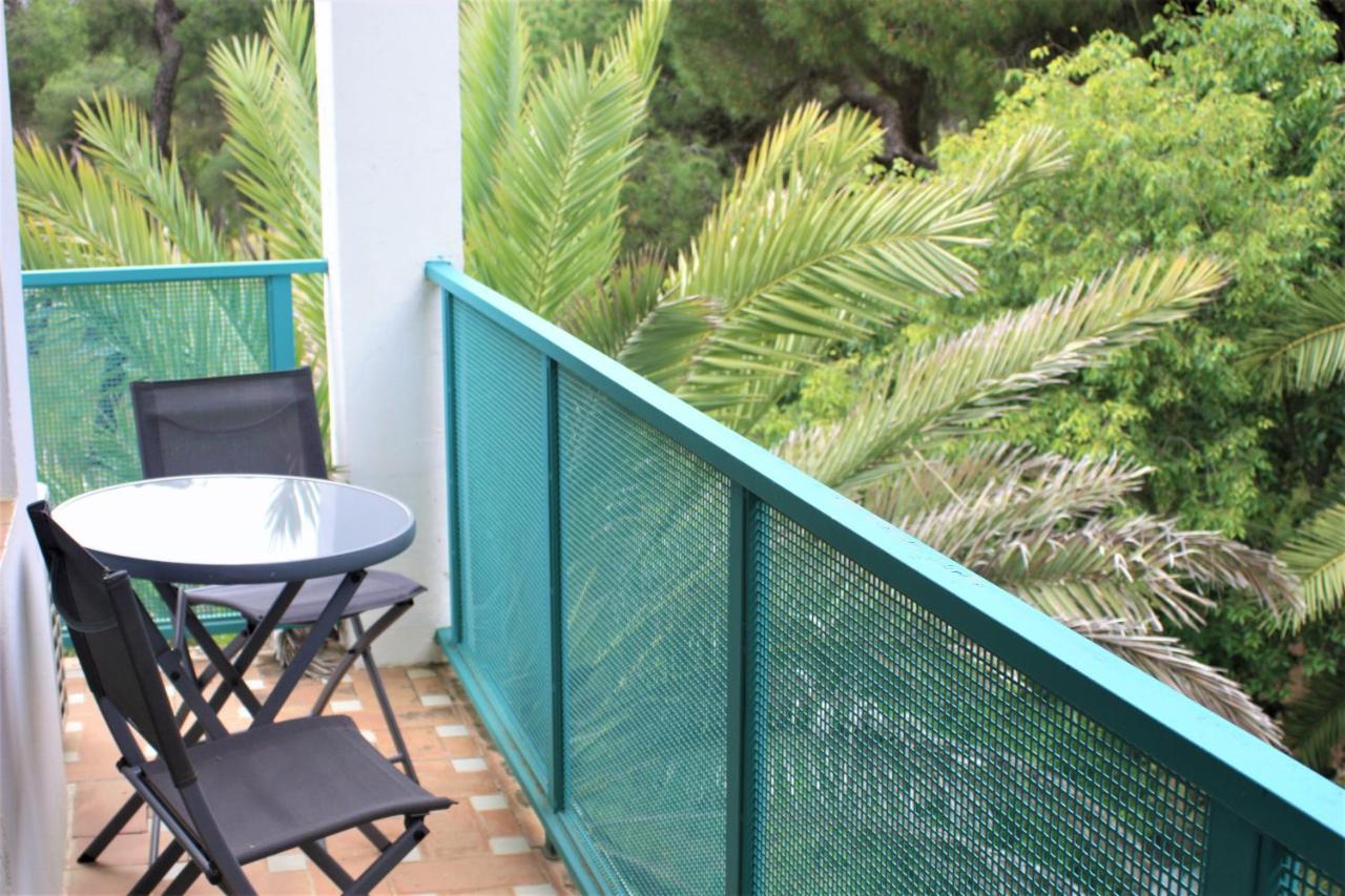 Hotel Oromana Alcalá de Guadaira Esterno foto